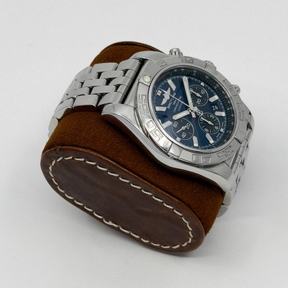 Breitling Chronomat 44 Blue Dial