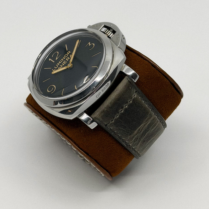 Panerai Luminor 1950 3 Days PAM 372 Strap Package (2012)
