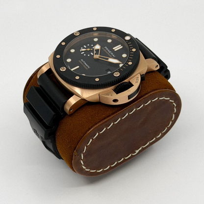 Panerai Submersible Goldtech OroCarbo PAM 1070 (2021)