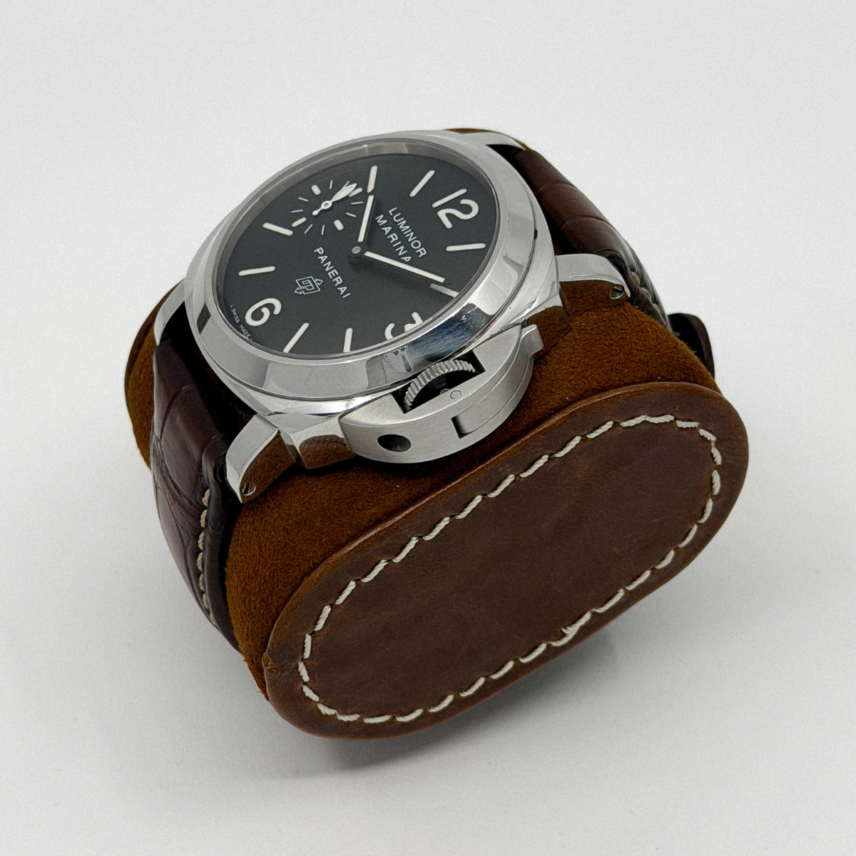 Panerai Luminor Marina Logo PAM 005 (2016)