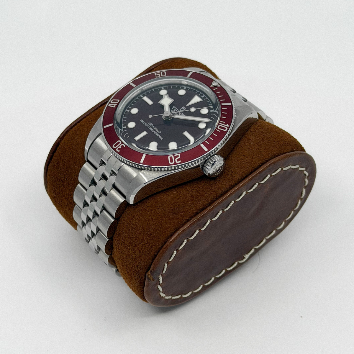 Tudor Black Bay 58 Burgundy Dial (2025)