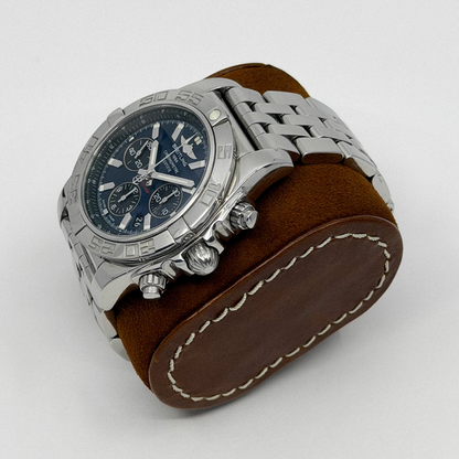 Breitling Chronomat 44 Blue Dial