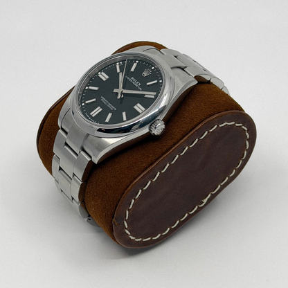 Rolex Oyster Perpetual 41 Black Dial (2023)