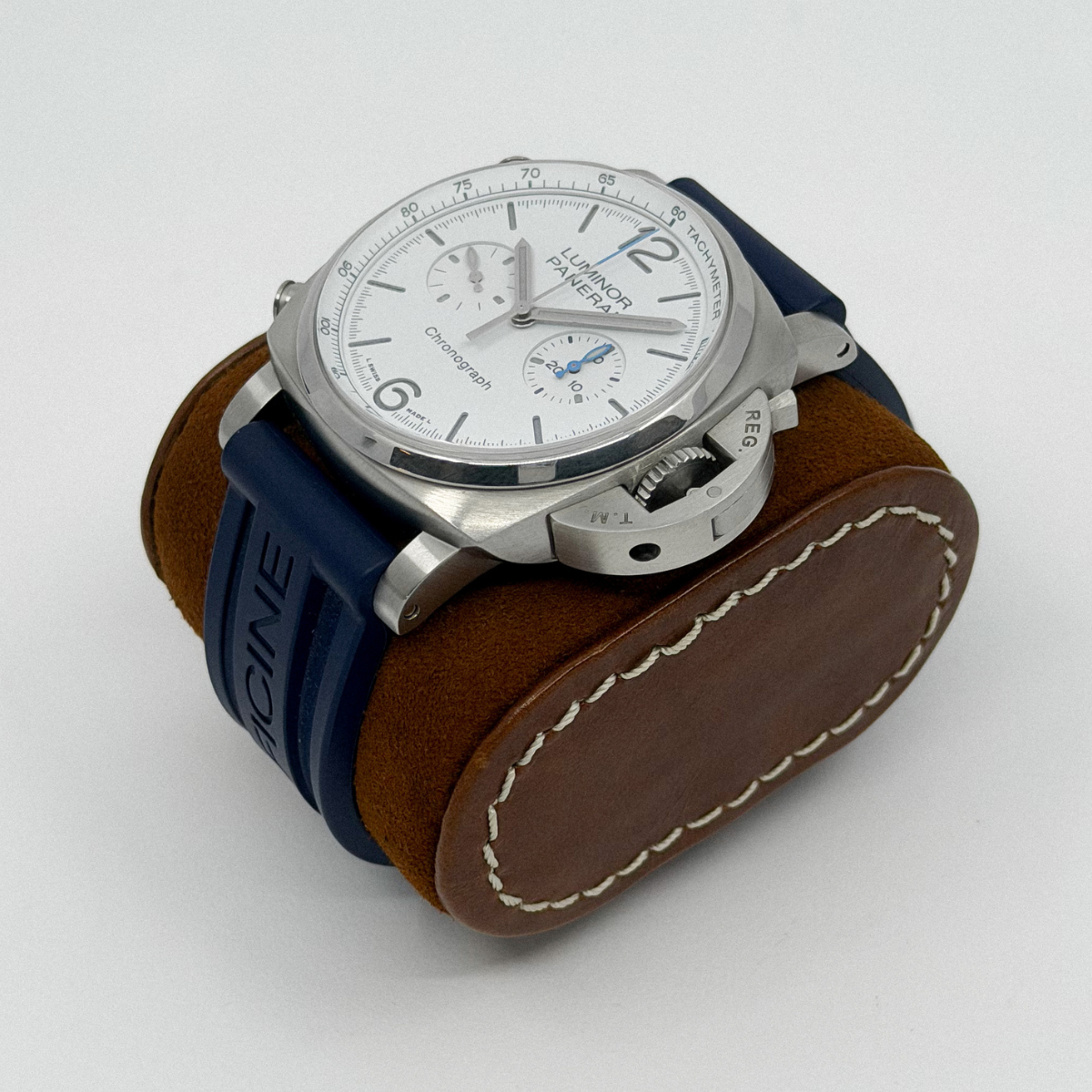 Panerai Luminor Chrono PAM 1218 (2024)
