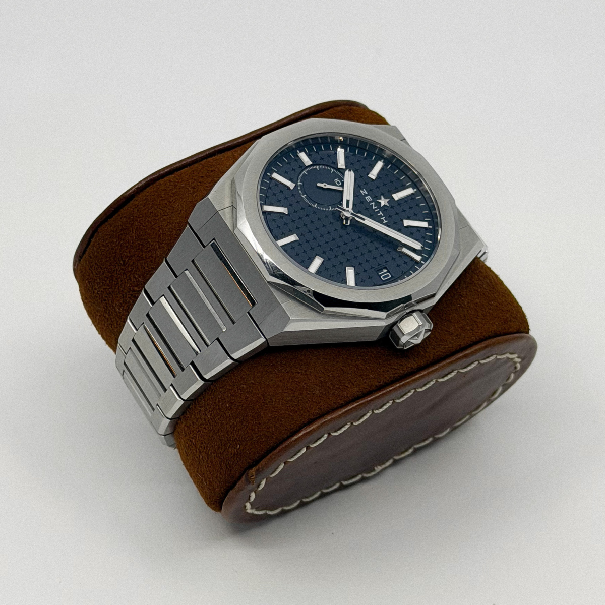 Zenith Defy Skyline Blue Dial (2022)