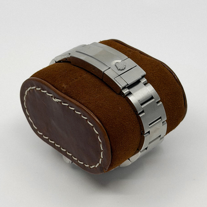 Rolex Explorer II Black Dial (2016)