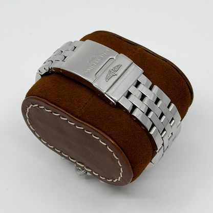 Breitling Chronomat 44 Blue Dial