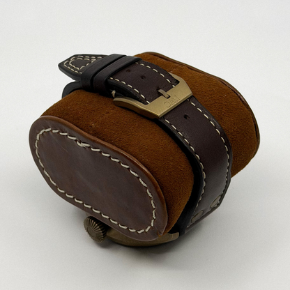 IWC Big Pilot Big Date Spitfire Edition "Mission Accomplished" (2021)