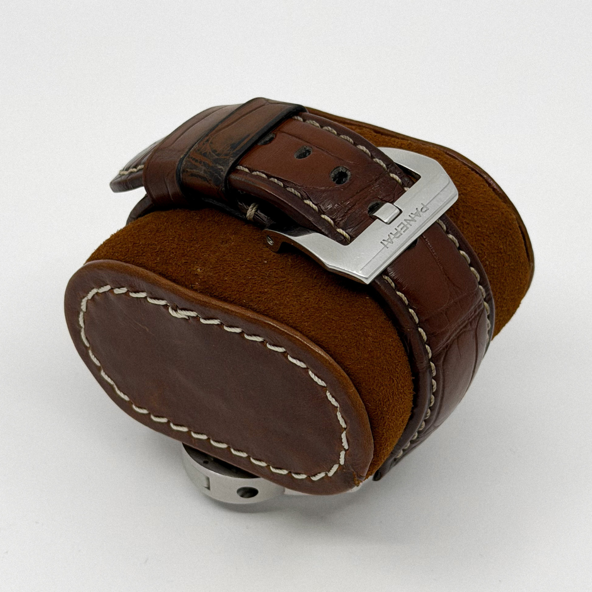 Panerai Luminor Marina Logo PAM 005 (2016)