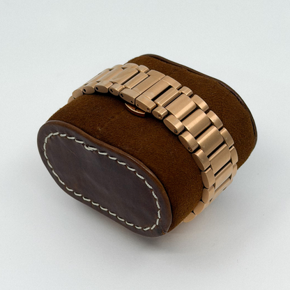 Bulova x Complecto Super Seville Obsidian Stone Dial Limited Edition (2024)