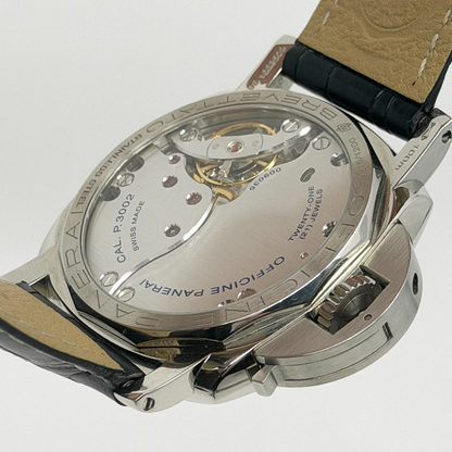Panerai Luminor Marina 1950 3 Days PAM 423 (2017)