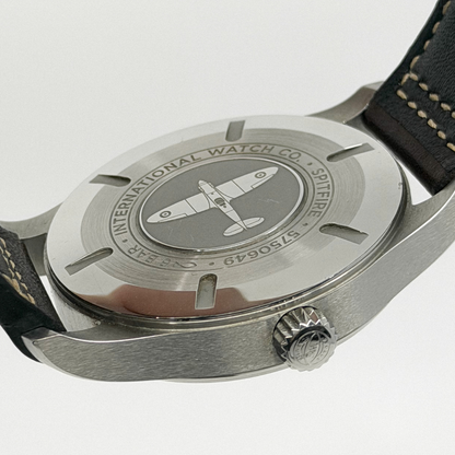 IWC Pilot's Watch Automatic Spitfire (2019)