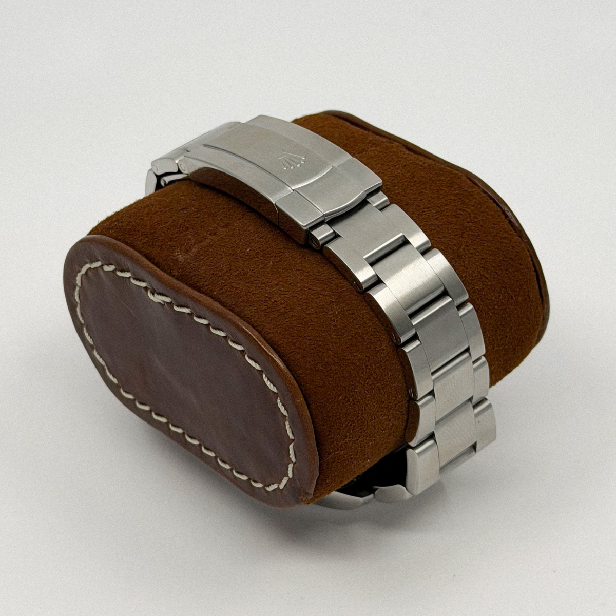 Rolex Oyster Perpetual 41 Black Dial (2023)