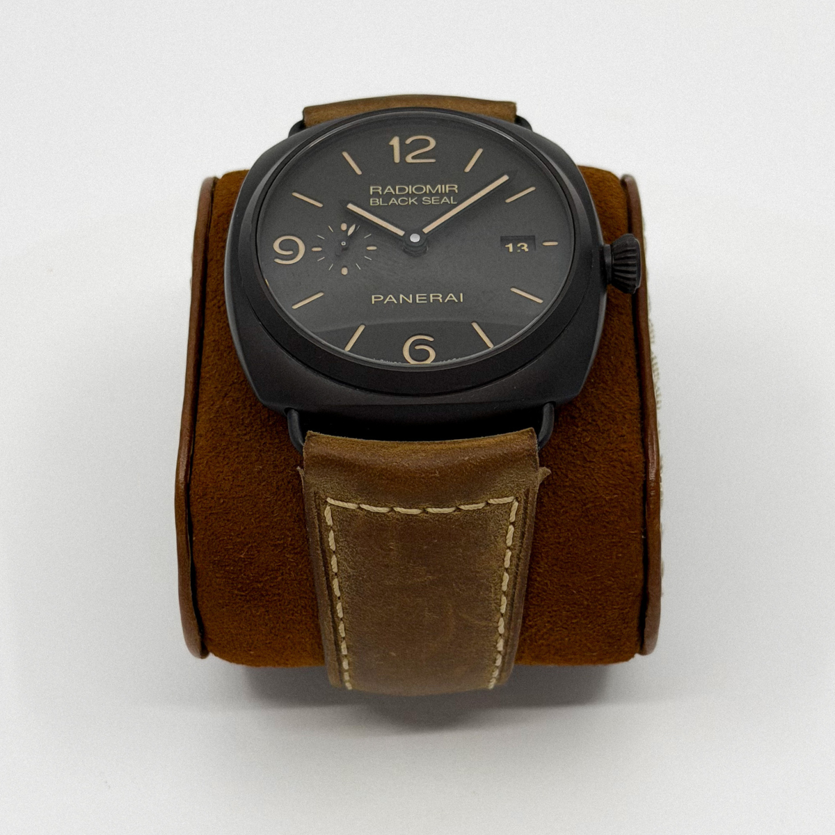 Panerai Radiomir Black Seal 3 Days PAM 505 (2014)