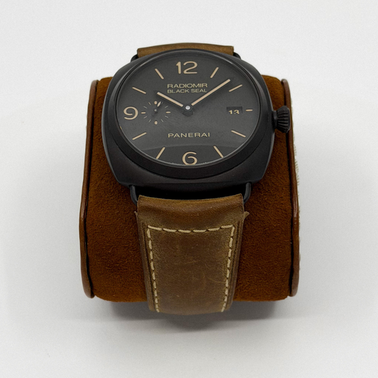 Panerai Radiomir Black Seal 3 Days PAM 505 (2014)
