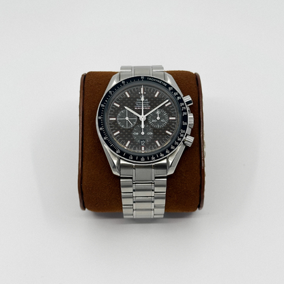 Omega Speedmaster Racing (2011, June 2025 Service)