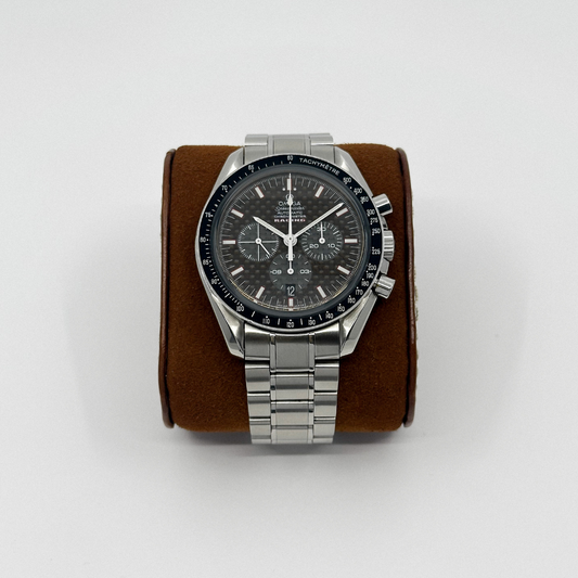 Omega Speedmaster Racing (2011, June 2025 Service)