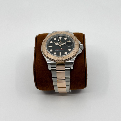 Rolex Yacht-Master 40 126621 (2023)