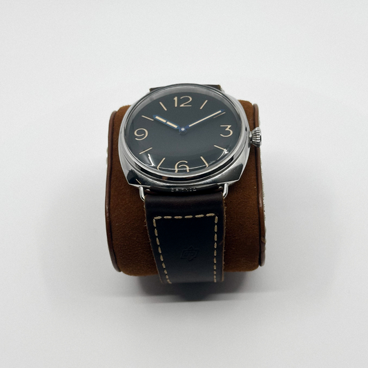 Panerai Radiomir PAM 721 "Anonymous Dial" (2018)