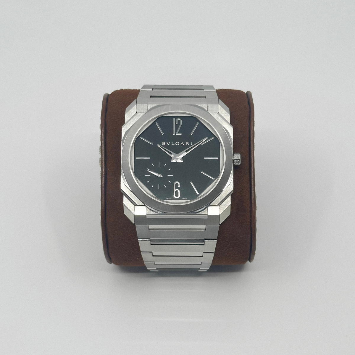 Bulgari Octo Finissimo (2022)