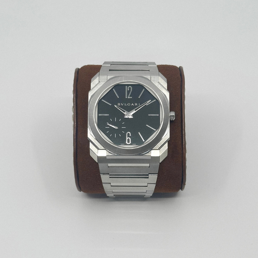 Bulgari Octo Finissimo (2022)
