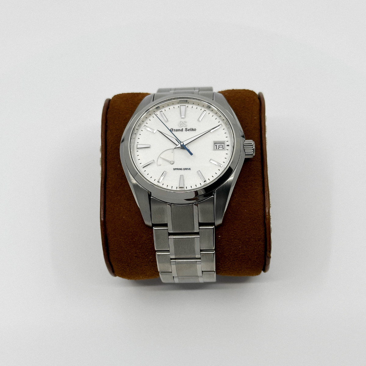 Grand Seiko SBGA211 "Snowflake" (2021)