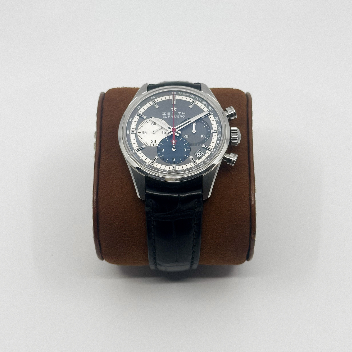 Zenith Chronomaster El Primero 38 (2022)