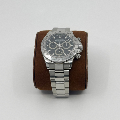 Rolex Daytona "Slim Hands" (2002)
