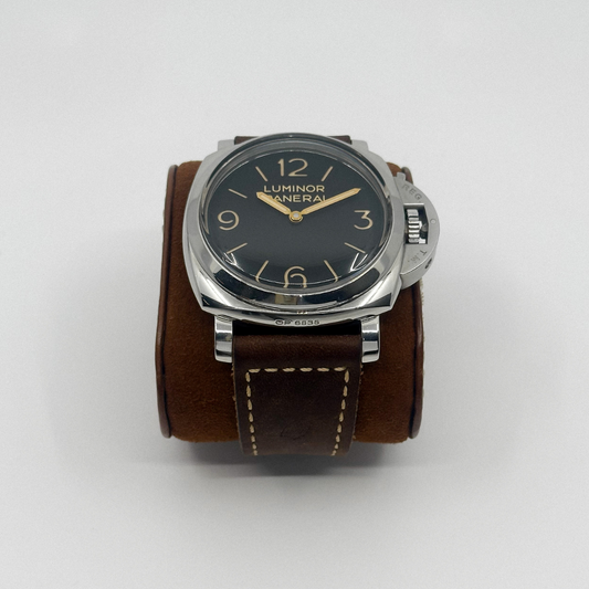 Panerai Luminor 1950 3 Days PAM 372 Strap Package (2012)