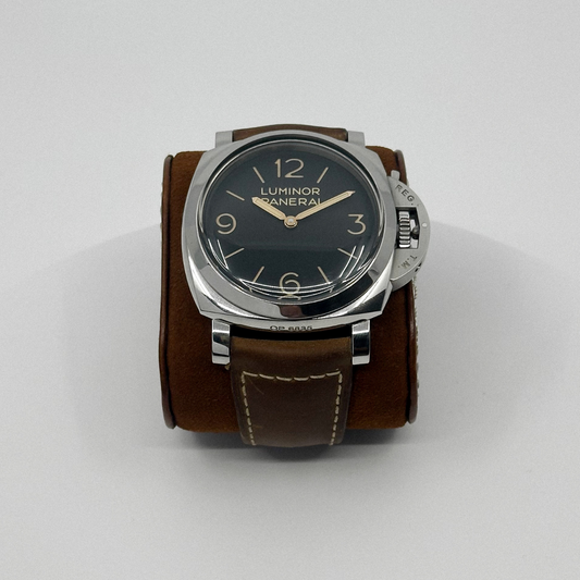 Panerai Luminor 1950 3 Days PAM 372 Strap Package (2011)