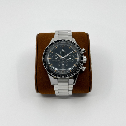 Omega Speedmaster "First Omega in Space" (2024)