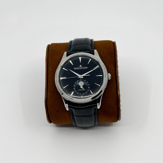 Jaeger-LeCoultre Master Ultra Thin Moon (2021)