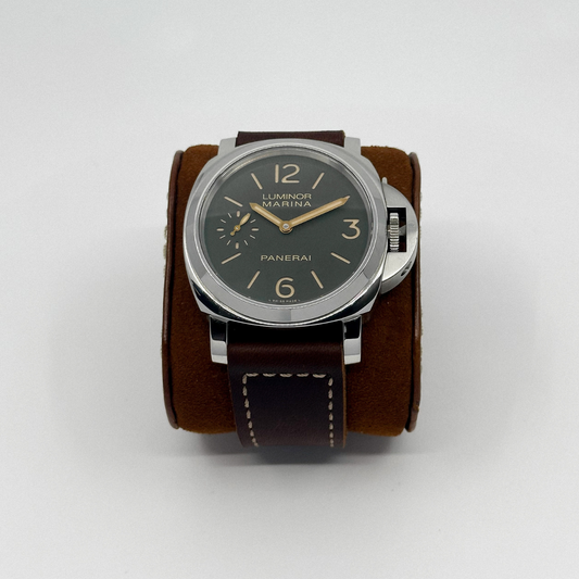 Panerai Luminor Marina 8 Days PAM 911 "Last One for Paneristi" (2018)