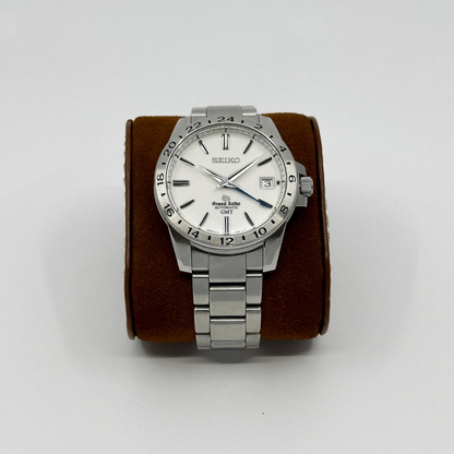 Grand Seiko GMT SBGM025