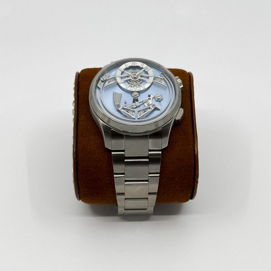 Christopher Ward C1 Bel Canto Cielo (2024)