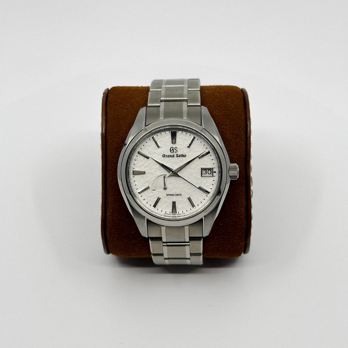 Grand Seiko SBGA211 "Snowflake" (2022)