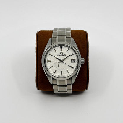 Grand Seiko SBGA211 "Snowflake" (2022)