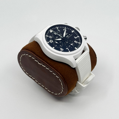 IWC Pilot's Chronograph Top Gun "Lake Tahoe" (2023)