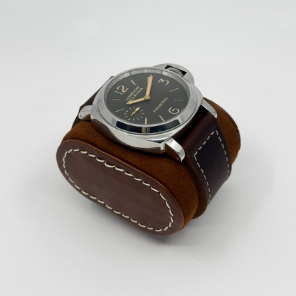 Panerai Luminor Marina 8 Days PAM 911 "Last One for Paneristi" (2018)