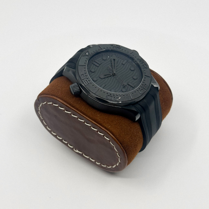 Omega Seamaster Diver 300M "Black Black" (2022)