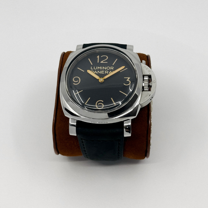 Panerai Luminor 1950 3 Days PAM 372 Strap Package (2013)