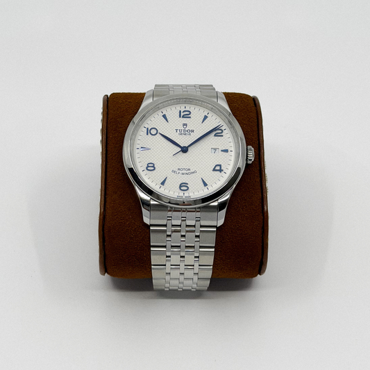 Tudor 1926 41mm Opaline Dial (December 2025, BNIB)