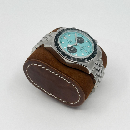 Tudor Black Bay Chrono "Flamingo Blue" LNIB (Oct 2025)
