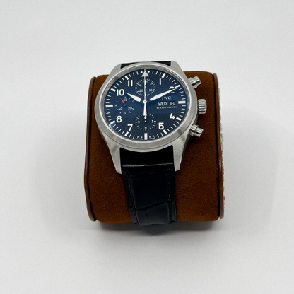 IWC Pilot Chronograph IW371701 (2012)