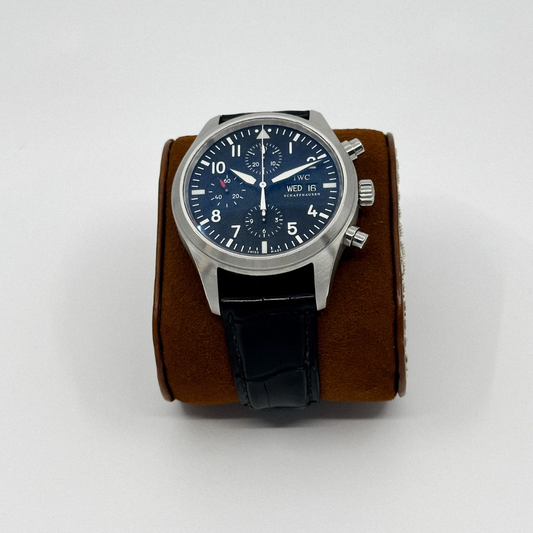 IWC Pilot Chronograph IW371701 (2012)