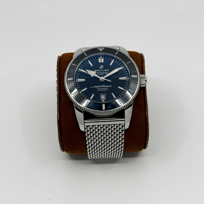 Breitling Superocean Heritage B20 46 (2020)