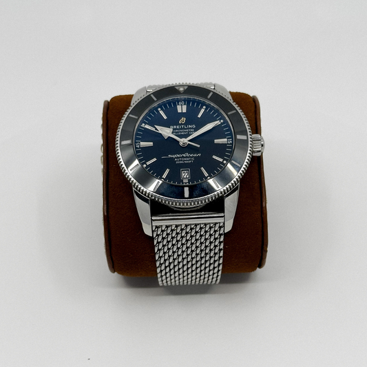 Breitling Superocean Heritage B20 46 (2020)