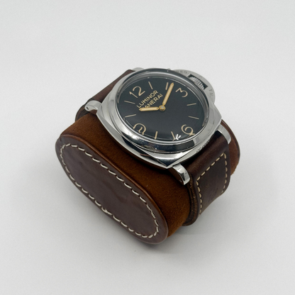 Panerai Luminor 1950 3 Days PAM 372 Strap Package (2012)