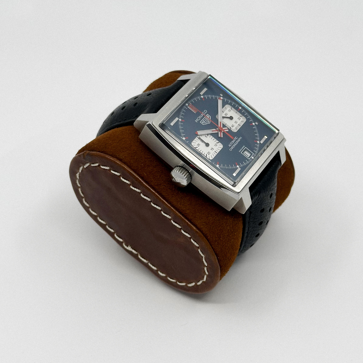 TAG Heuer Monaco Calibre 11 (Steve McQueen)