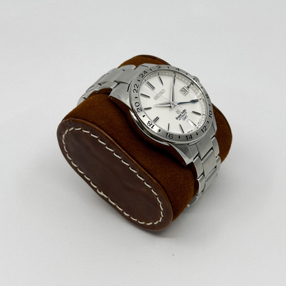 Grand Seiko GMT SBGM025